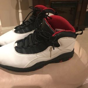 Jordan’s